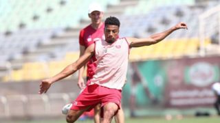 اولین بازیکن جدا شده پرسپولیس مشخص شد اولین بازیکن جدا شده پرسپولیس مشخص شد