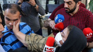 اولین تصاویر از مردی که به صورت سریالی به زنان تجاوز می‌کرد/ مرد شیطان‌صفت به چنگ قانون افتاد