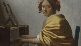 کشفی جدید درباره خالق «دختری با گوشواره مروارید»‌