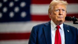 ترامپ: اگر فکر می‌کنید تعرفه‌ها خیلی زیاد است، با آمریکا دادوستد نکنید