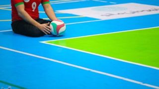 انصراف والیبال نشسته ایران از حضور در مسابقات قهرمانی آسیا انصراف والیبال نشسته ایران از حضور در مسابقات قهرمانی آسیا