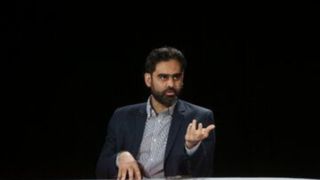 پیشنهاد ثابتی به دولت در مورد مذاکرات/ به جای منت کشیدن از استکبار خارجی، به جنگ استکبار داخلی بروید پیشنهاد ثابتی به دولت در مورد مذاکرات/ به جای منت کشیدن از استکبار خارجی، به جنگ استکبار داخلی بروید