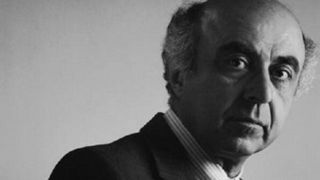  نویسنده مرگ که با شاهنامه نجات پیدا کرد   