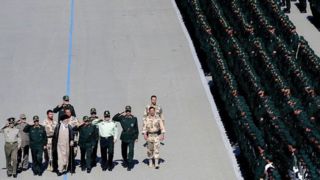  گزینه ای محال !