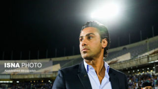 فرهاد مجیدی: با فشار هواداران مربی استقلال شدم/ رویاپردازی برای همه بازیکنان لازم است فرهاد مجیدی: با فشار هواداران مربی استقلال شدم/ رویاپردازی برای همه بازیکنان لازم است
