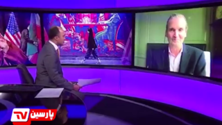 اذعان بیسابقه ترامپ به شکست پروژه تغییر رژیم در ایران اذعان بیسابقه ترامپ به شکست پروژه تغییر رژیم در ایران