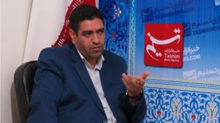 بیگدلی: فعالیت پلتفرم‌های طلا خطری بالقوه برای کشور است