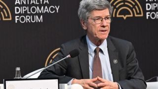 نشست آنتالیا و افشاگری درباره سوریه و غزه