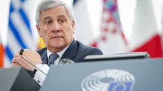 ایتالیا میزبانی نشست بعدی ایران و آمریکا را پذیرفت