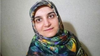 ماجرای عجیب یک زن ایرانی در فرانسه/ مهدیه اسفندیاری چرا زندانی است؟ ماجرای عجیب یک زن ایرانی در فرانسه/ مهدیه اسفندیاری چرا زندانی است؟