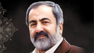 فرزانه انقلابی