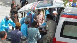 انفجار در بلوچستان پاکستان سه کشته و ۱۹ زخمی بر جا گذاشت