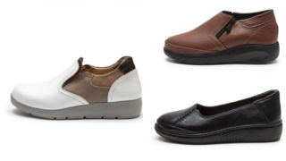 ۷ مدل از کفش هایی که باید داشته باشیم