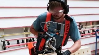 خداحافظی نجارها با مداد پشت گوش!