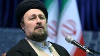 سید حسن خمینی به نتایج استقلال واکنش نشان داد! سید حسن خمینی به نتایج استقلال واکنش نشان داد!