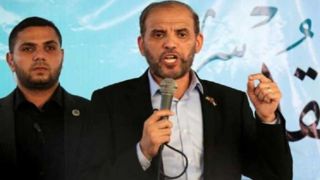 حماس: در مذاکرات هیچ امتیازی برای خود نخواستیم