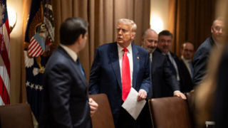 آمریکا به خطوط قرمز هستهای ایران پایبند میماند؟ آمریکا به خطوط قرمز هستهای ایران پایبند میماند؟