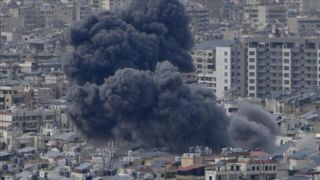 لبنان: اسرائیل ۲۷۰۰ بار آتش‌بس را نقض کرده است