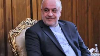 سفیر ایران: لبنان به سوی پیروزی بر شیاطین زمین گام برمی‌دارد