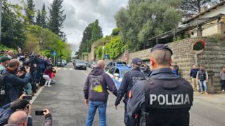 مقام آمریکایی: پیشرفت بسیار خوبی در دور دوم مذاکرات با ایران داشتیم مقام آمریکایی: پیشرفت بسیار خوبی در دور دوم مذاکرات با ایران داشتیم