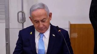 نتانیاهو هرگونه توقف جنگ در غزه را رد کرد نتانیاهو هرگونه توقف جنگ در غزه را رد کرد