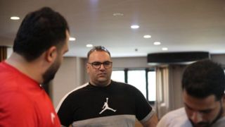 بهداد سلیمی: شاید وزنه‌بردار به آسیا اعزام نکنیم/اولویت جوانان هستند