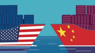 پکن آماده جنگ است