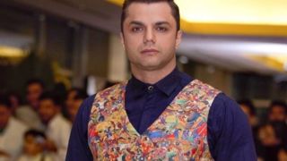 آرش ظلی‌پور: کمدی‌های امروز ترکیب یک فرمول ساده و چند بازیگر تکراری است