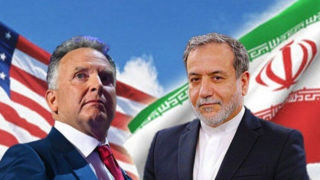 دور دوم مذاکرات چرا در رم برگزار شد؟ دور دوم مذاکرات چرا در رم برگزار شد؟