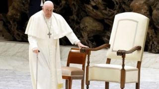 چه کسی جانشین پاپ فرانسیس می شود؟؛ فرایند انتخاب پاپ جدید و رسوم آن چه کسی جانشین پاپ فرانسیس می شود؟؛ فرایند انتخاب پاپ جدید و رسوم آن