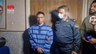 نخستین اعترافات مرد شیطان صفت