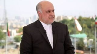 سفیر ایران در لبنان احضار شد، اما نرفت سفیر ایران در لبنان احضار شد، اما نرفت