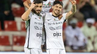 آتش بازی شباب الاهلی با ماشین گلزنی ایرانی؛ آزمون گل زد و پاس گل داد