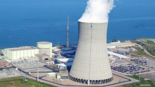 نیروگاه هسته‌ای جدید ایران با خط اعتباری روسیه ساخته می‌شود 