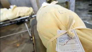 دفن در بهشت زهرای تهران چقدر هزینه دارد؟ دفن در بهشت زهرای تهران چقدر هزینه دارد؟