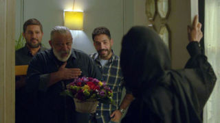 «پیرپسر» بدون هیچ ممیزی روی پرده میرود/ نمایش در نوبت سوم اکران «پیرپسر» بدون هیچ ممیزی روی پرده میرود/ نمایش در نوبت سوم اکران