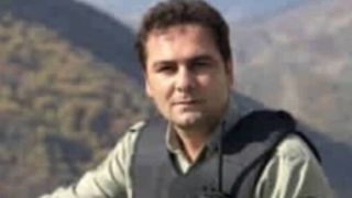 شکارچیان غیرقانونی محیط‌بان پارک ملی گلستان را به شهادت رساندند