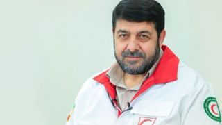 کولیوند: تعداد فوتیها بندر شهید رجایی به ۲۸ نفر رسید کولیوند: تعداد فوتیها بندر شهید رجایی به ۲۸ نفر رسید