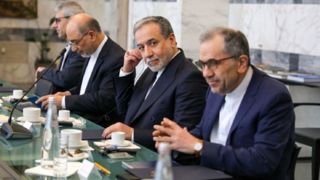 سیاست هویج و چماق آمریکایی ها جواب نمی دهد