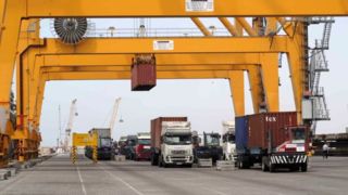 بازگشت قطب تجارت کشور به مدار فعالیت