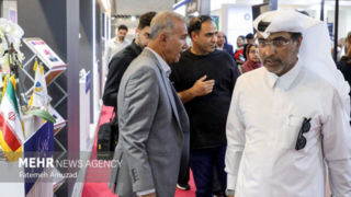 آغازبه‌کار ایران اکسپو ۲۰۲۵ از امروز