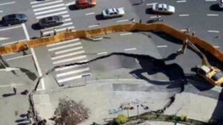 تهران در آستانه فروپاشی خاموش