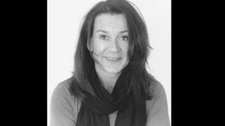 قتل نویسنده پرفروش