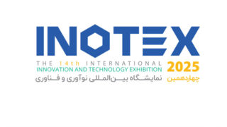حضور همراه اول در نمایشگاه اینوتکس ۲۰۲۵ حضور همراه اول در نمایشگاه اینوتکس ۲۰۲۵