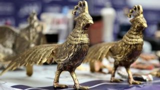 اموال کشف شده از سارقان تهران اموال کشف شده از سارقان تهران