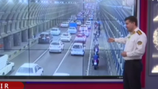 «مرگبارترین» تونل تهران معرفی شد «مرگبارترین» تونل تهران معرفی شد