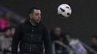 ژاوی گزینه جایگزینی ژابی در لورکوزن