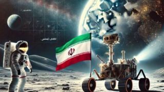 ایران به جمع کشورهای همکار در پروژه ماه نشین چانگِ۸ پیوست ایران به جمع کشورهای همکار در پروژه ماه نشین چانگِ۸ پیوست