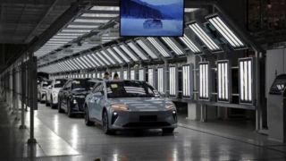 قدم به بازارهای جهانی برای خودروساز نیو هموارتر شد