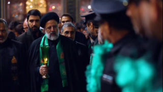 یادی از خادم حرم ايران یادی از خادم حرم ايران